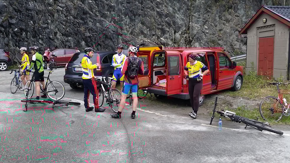 Klubbmesterskap Tempo